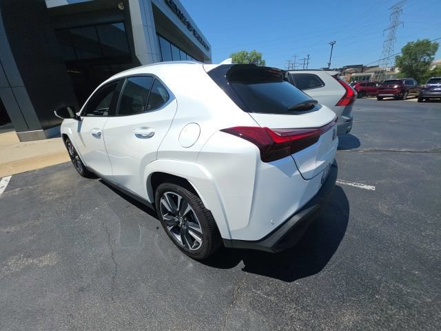 lexus ux hybrid 2024 JTHP9JBH2R2072833 image lexus ux hybrid 2024 JTHP9JBH2R2072833 image